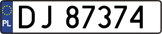 DJ87374