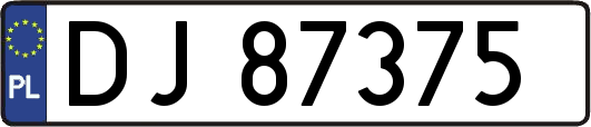 DJ87375