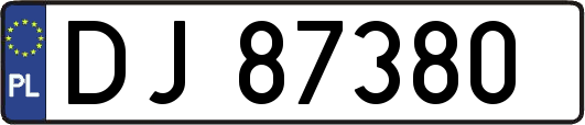 DJ87380