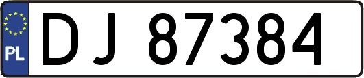 DJ87384