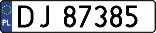 DJ87385