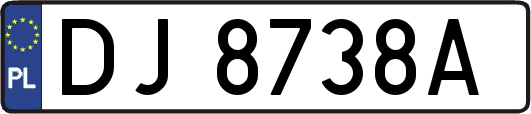DJ8738A