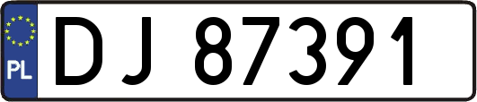 DJ87391