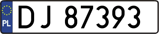 DJ87393
