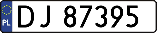 DJ87395