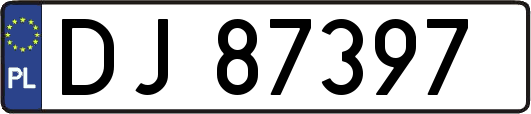 DJ87397