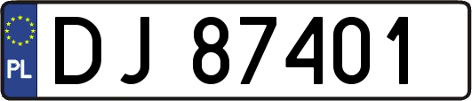 DJ87401