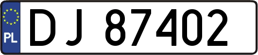 DJ87402