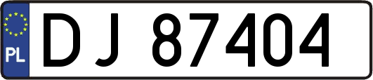 DJ87404