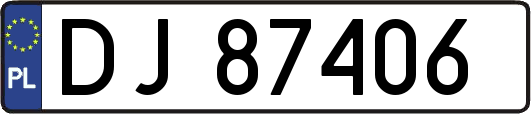 DJ87406