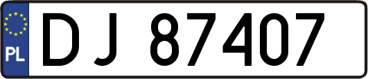 DJ87407