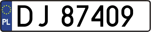 DJ87409