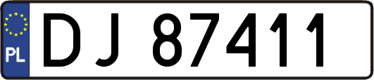 DJ87411