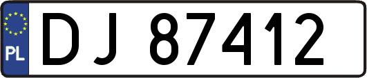 DJ87412