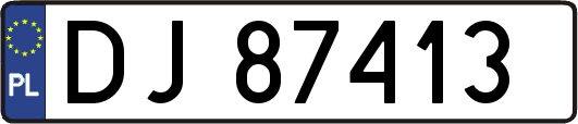DJ87413