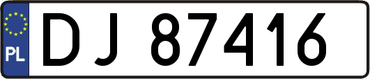 DJ87416