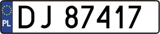 DJ87417