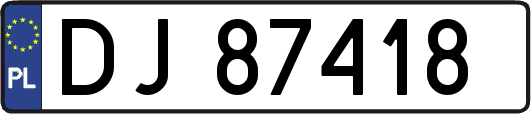 DJ87418