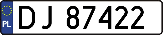 DJ87422