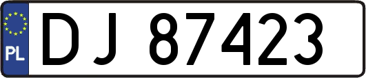 DJ87423