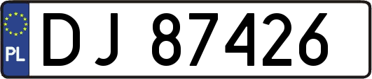 DJ87426