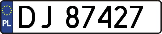 DJ87427