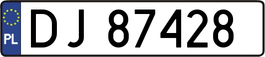 DJ87428