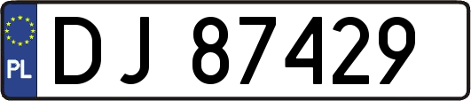 DJ87429