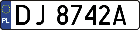 DJ8742A