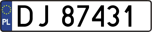 DJ87431
