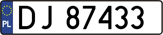 DJ87433