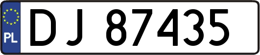 DJ87435