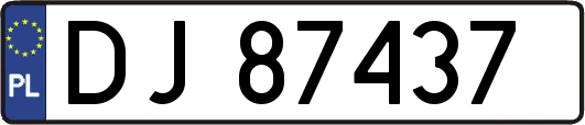 DJ87437