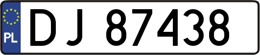 DJ87438