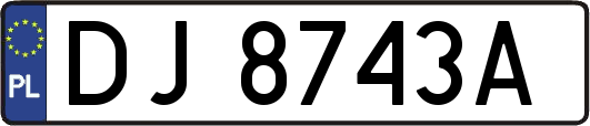 DJ8743A