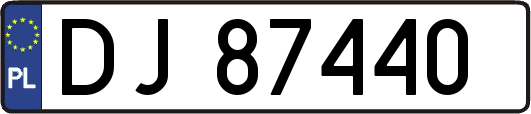 DJ87440