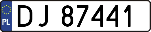 DJ87441