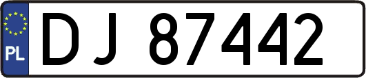 DJ87442