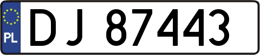 DJ87443