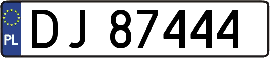 DJ87444