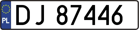 DJ87446