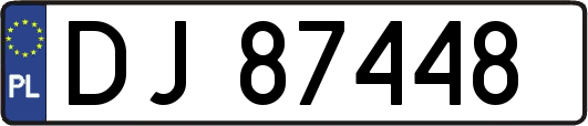 DJ87448
