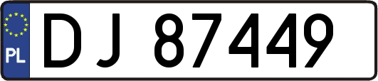 DJ87449