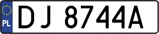 DJ8744A