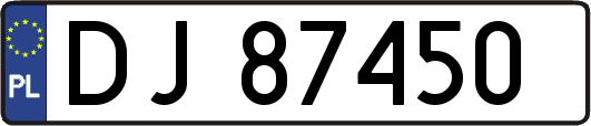 DJ87450