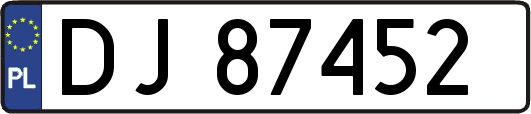 DJ87452