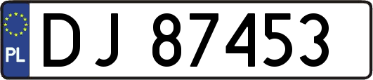 DJ87453