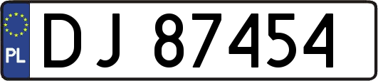 DJ87454