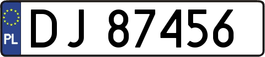 DJ87456