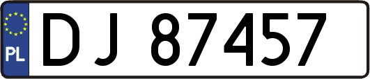 DJ87457